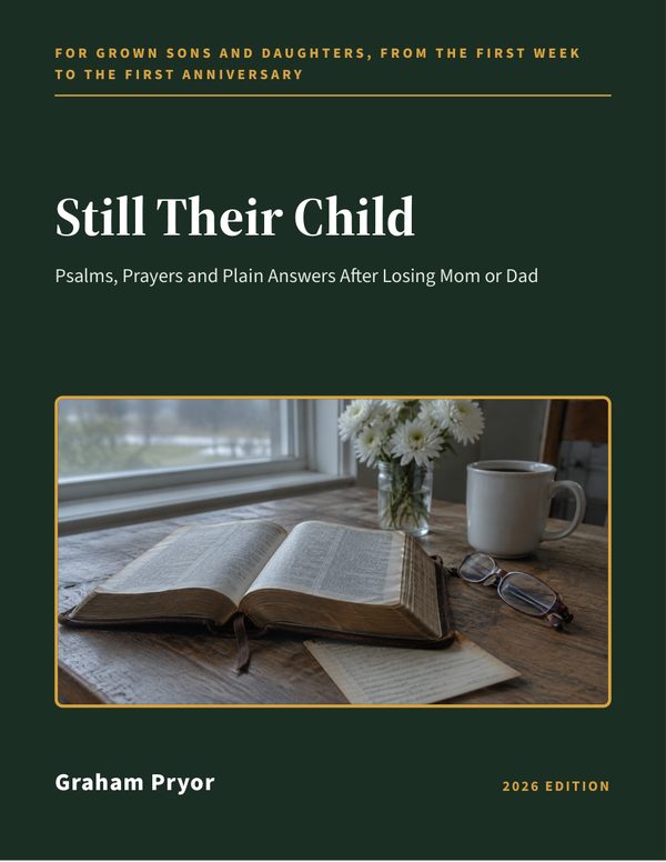 Still Their Child